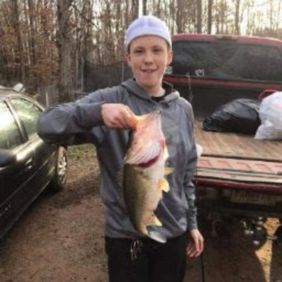 Meet your Posher, Jimmy - Picture 1 of 1